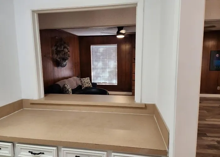Spacious For 12 - Worth Fort Worth