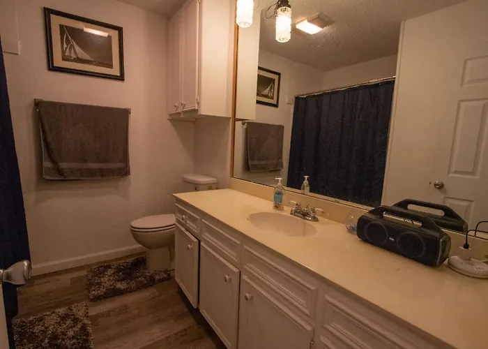 Spacious For 12 - Worth *
