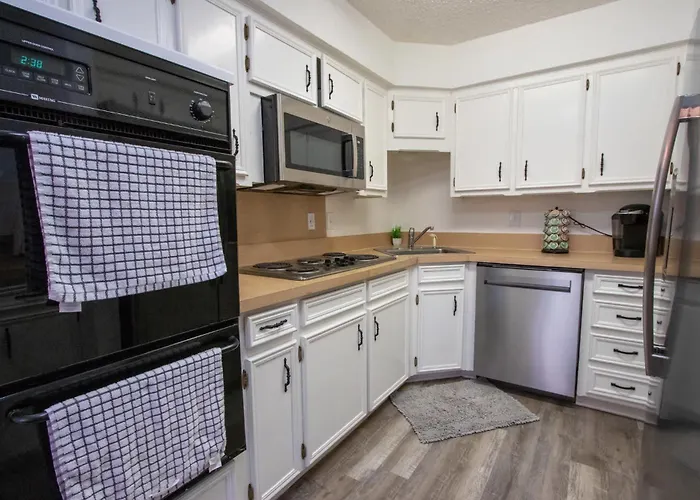 Spacious For 12 - Worth * Fort Worth