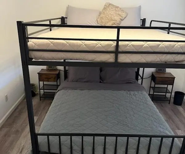 Spacious For 12 - Worth *